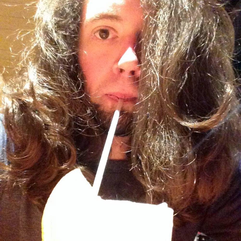 Meet your Posher, Allen